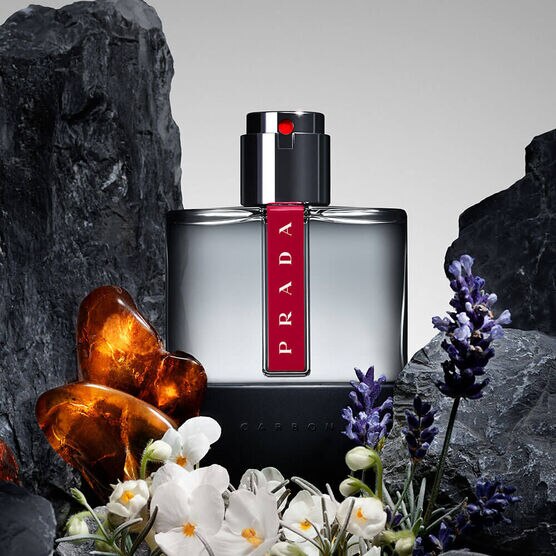 PRADA      PLR CARBON    EDP  150ML